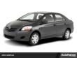 Used 2008 Toyota Yaris  4dr Car