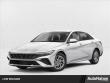 Certified 2026 Hyundai Elantra SEL Sport Premium 4dr Car