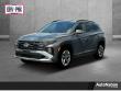New 2025 Hyundai Tucson SEL Convenience FWD SUV
