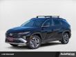 Certified 2025 Hyundai Tucson SEL Convenience Sport Utility