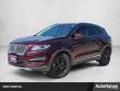 Used 2019 Lincoln MKC Select Sport Utility