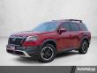 Used 2023 Nissan Pathfinder Rock Creek Sport Utility