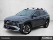 Certified 2026 Hyundai Tucson SEL Sport Utility