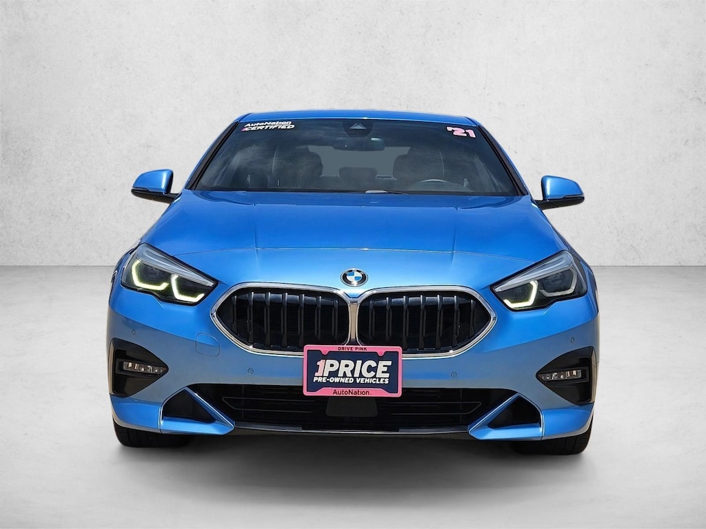 Used 2021 BMW 2 Series 228i 4dr Car
