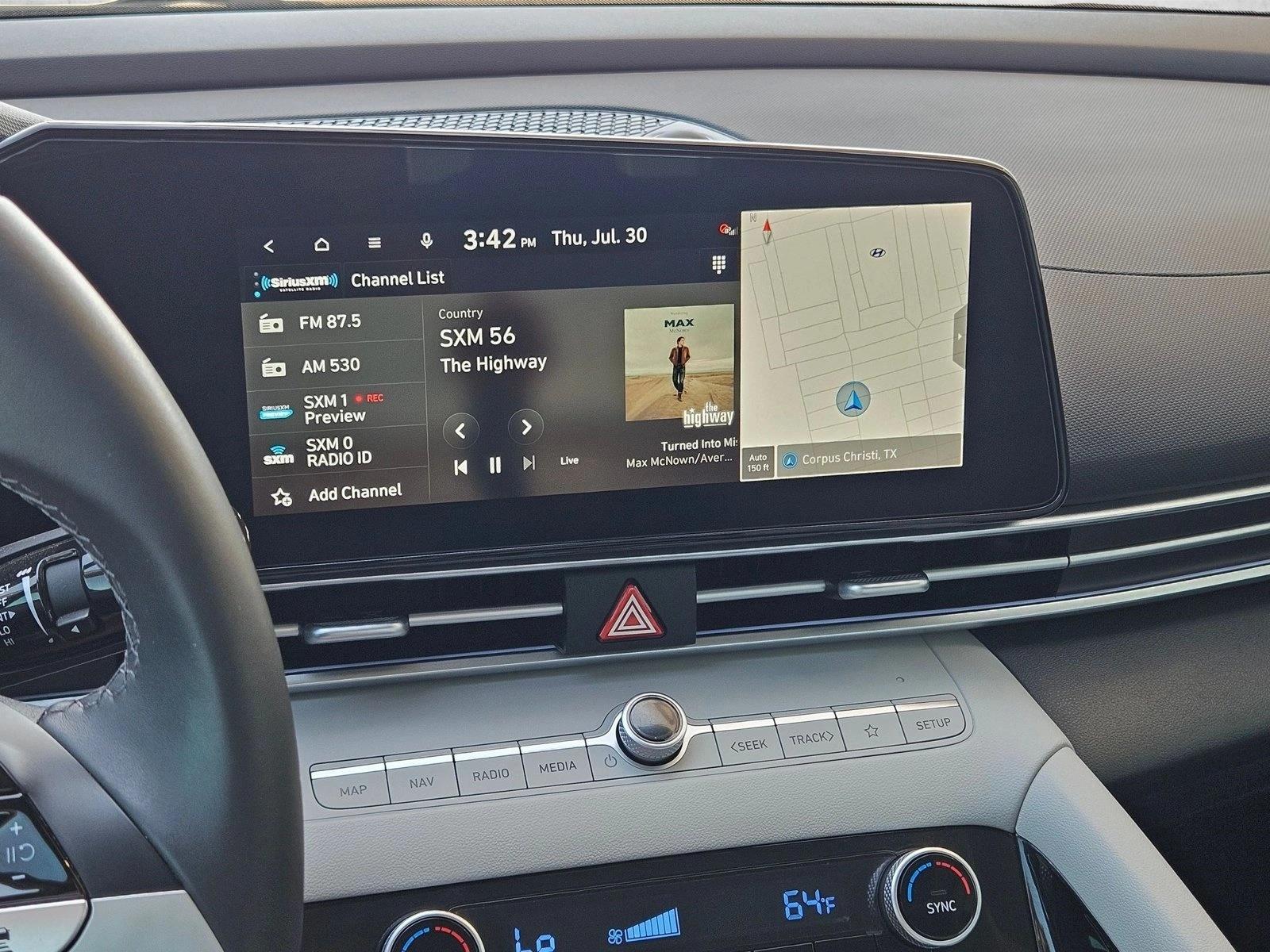 2025 Hyundai Elantra Limited - Photo 15