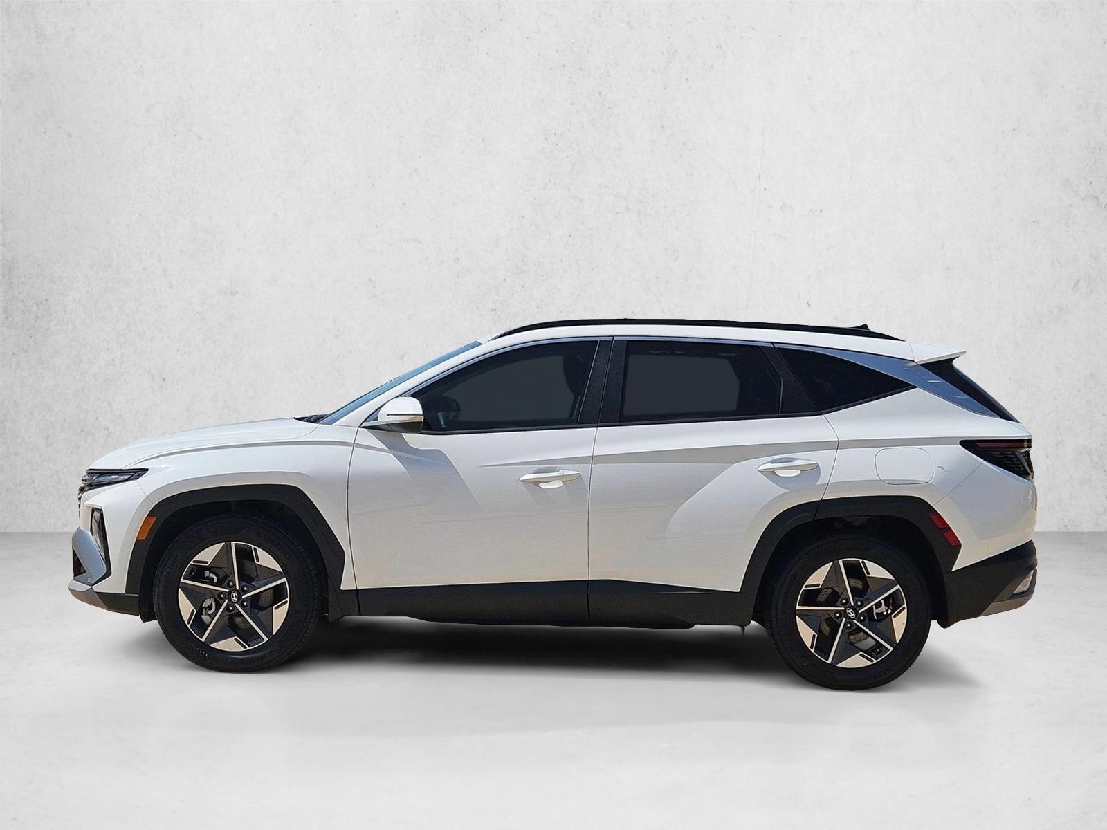 2026 Hyundai Tucson SEL Premium - Photo 9
