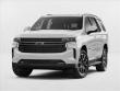 Used 2021 Chevrolet Tahoe LS Sport Utility
