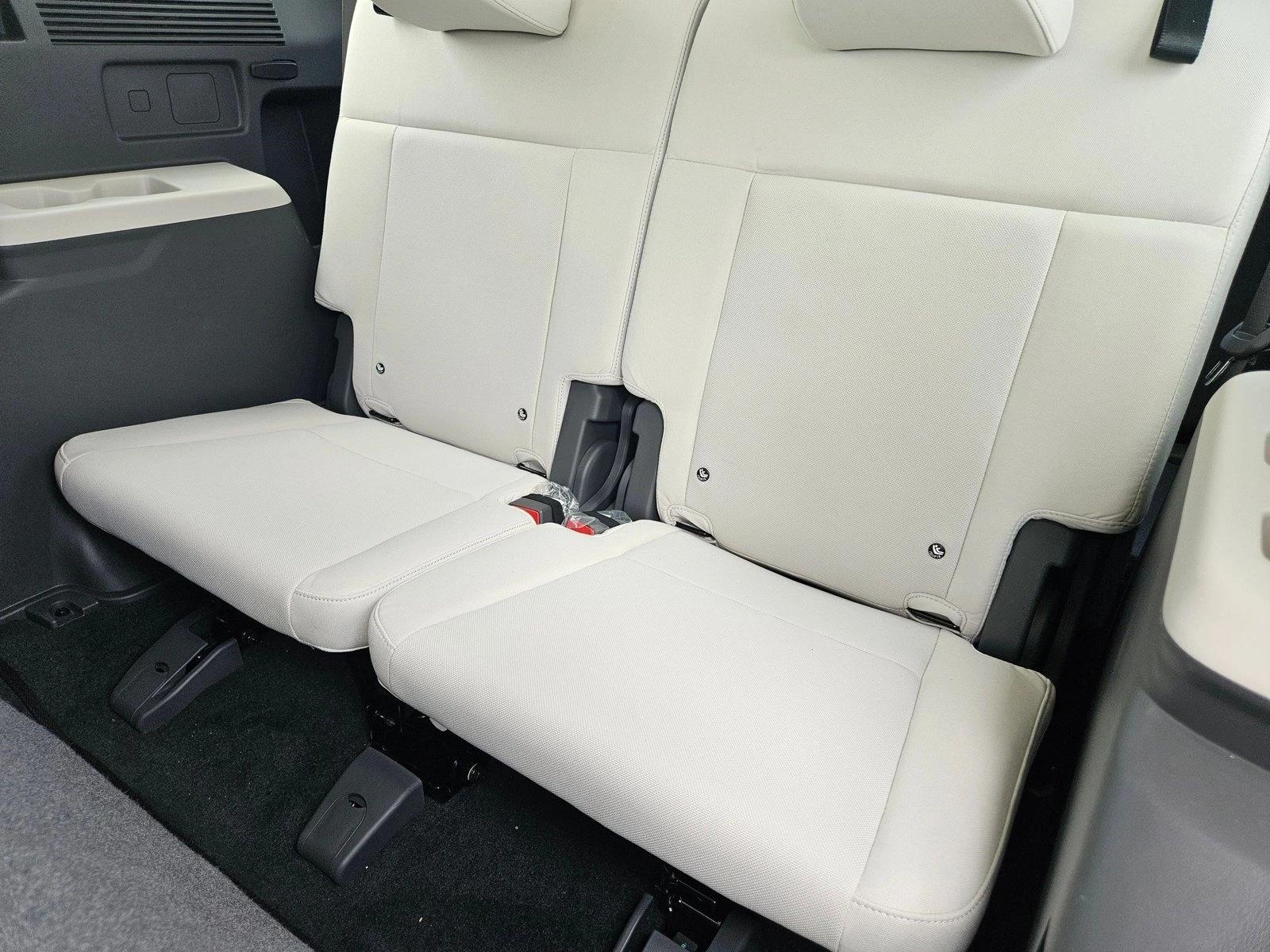 2026 Hyundai Santa Fe SE - Photo 18