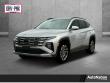 New 2025 Hyundai Tucson Limited FWD SUV