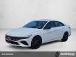 Certified 2026 Hyundai Elantra SEL Sport Premium 4dr Car