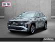 New 2026 Hyundai Tucson SEL Convenience FWD SUV