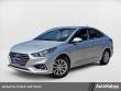 Certified 2022 Hyundai Accent SEL 4dr Car