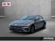 New 2026 Hyundai Elantra SEL Sport Sedan