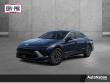 New 2026 Hyundai Sonata Hybrid SEL Sedan
