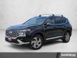 Used 2022 Hyundai Santa Fe SEL Sport Utility