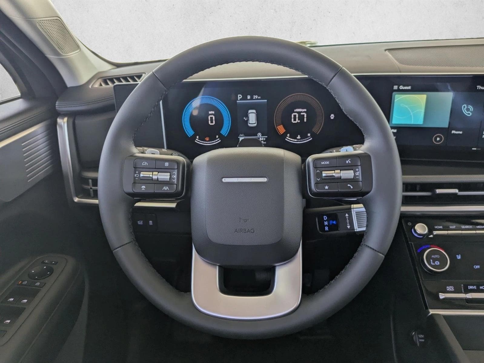 2026 Hyundai Santa Fe SEL - Photo 12