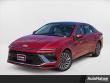 New 2025 Hyundai Sonata Hybrid Limited Sedan