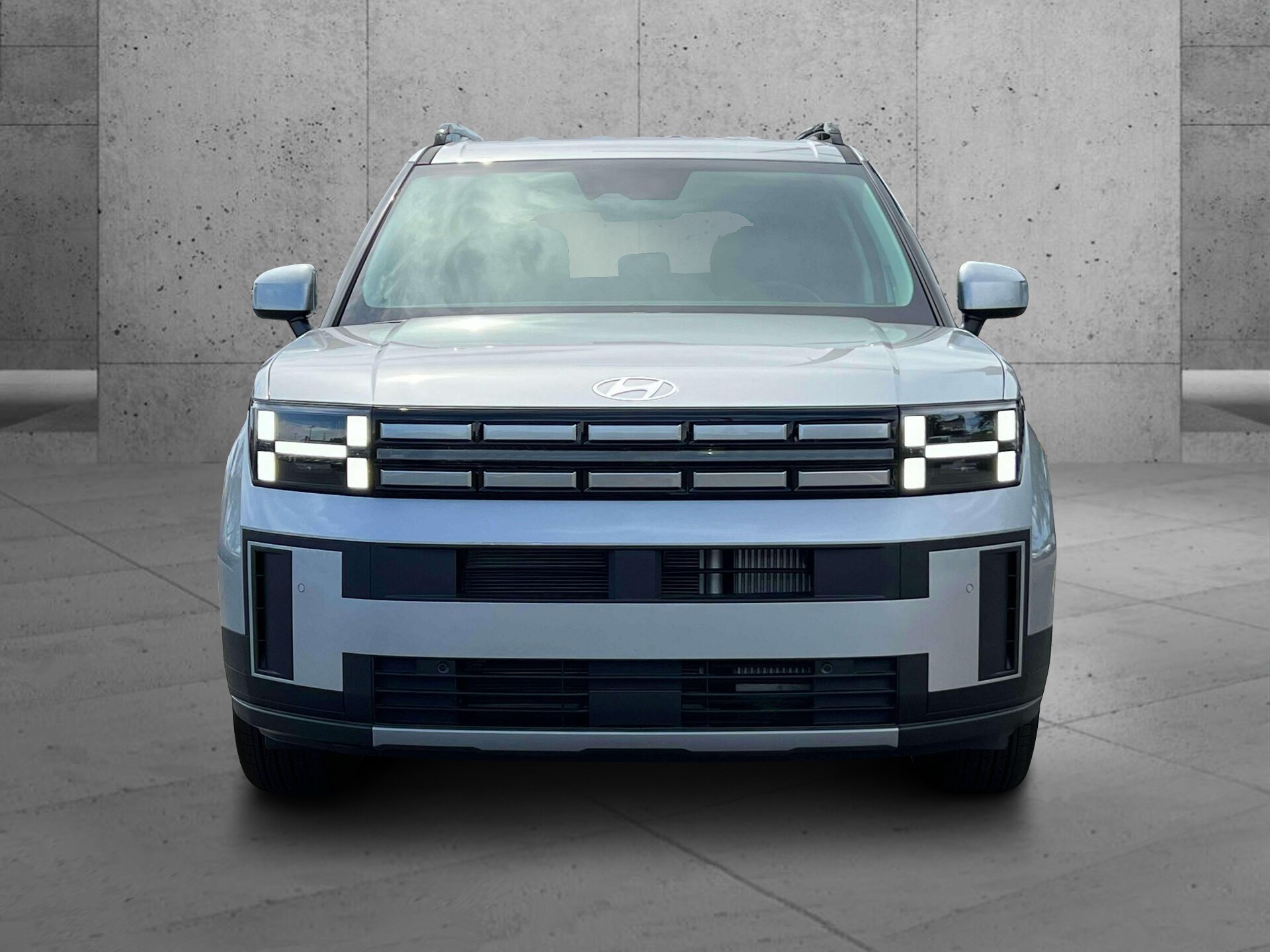 2025 Hyundai Santa Fe SEL - Photo 12