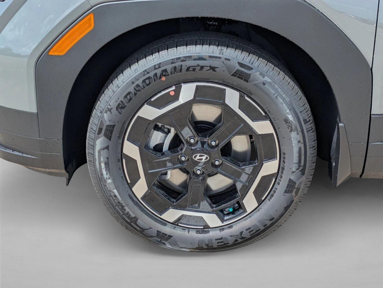 2026 Hyundai Santa Fe SEL - Photo 10