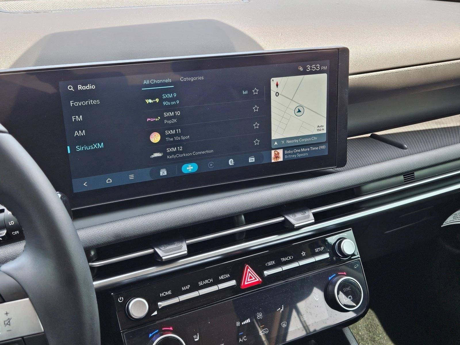 2026 Hyundai Tucson SEL Premium - Photo 15