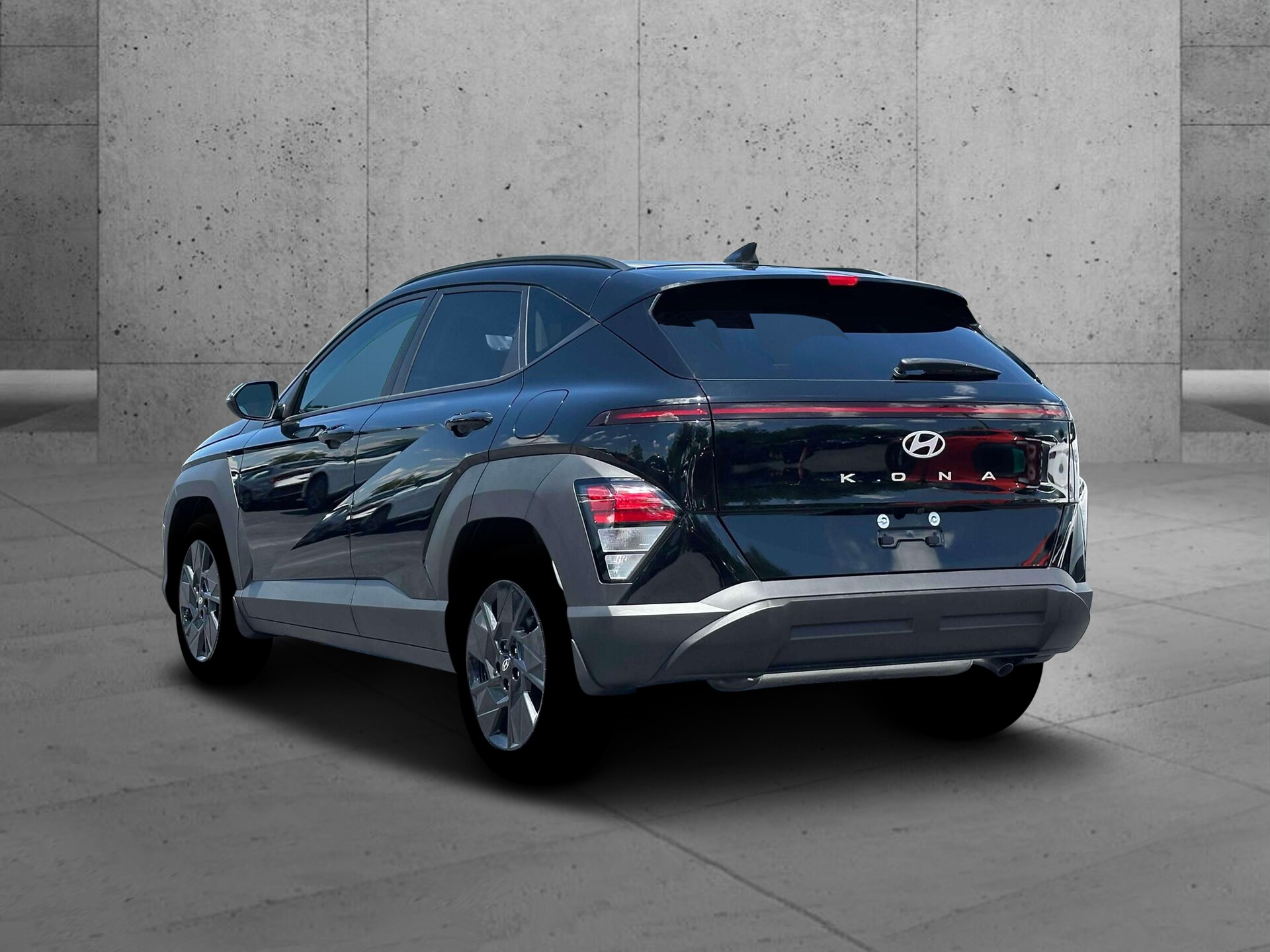 2026 Hyundai Kona SEL Sport - Photo 5