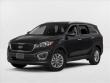 Used 2018 Kia Sorento LX Sport Utility
