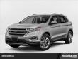 Used 2017 Ford Edge Titanium Sport Utility