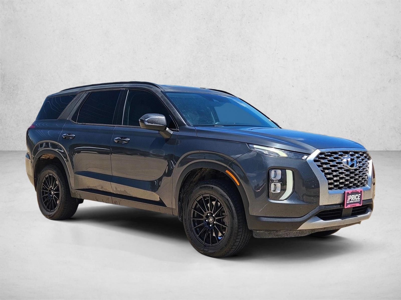 2020 Hyundai Palisade SEL - Photo 3