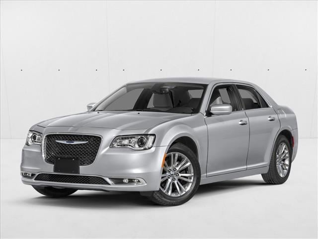 2023 Chrysler 300 Touring's photo