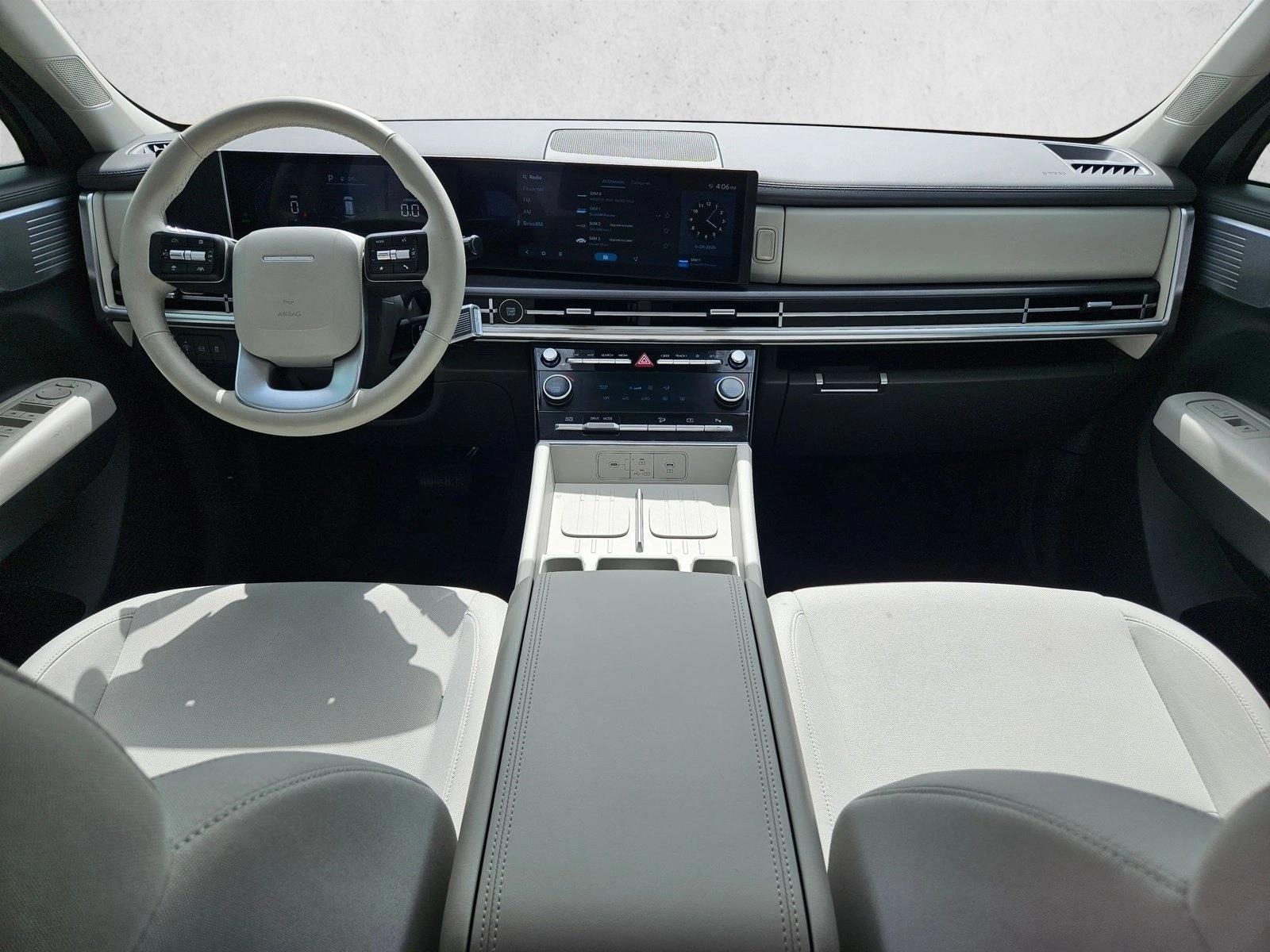 2026 Hyundai Santa Fe SE - Photo 16