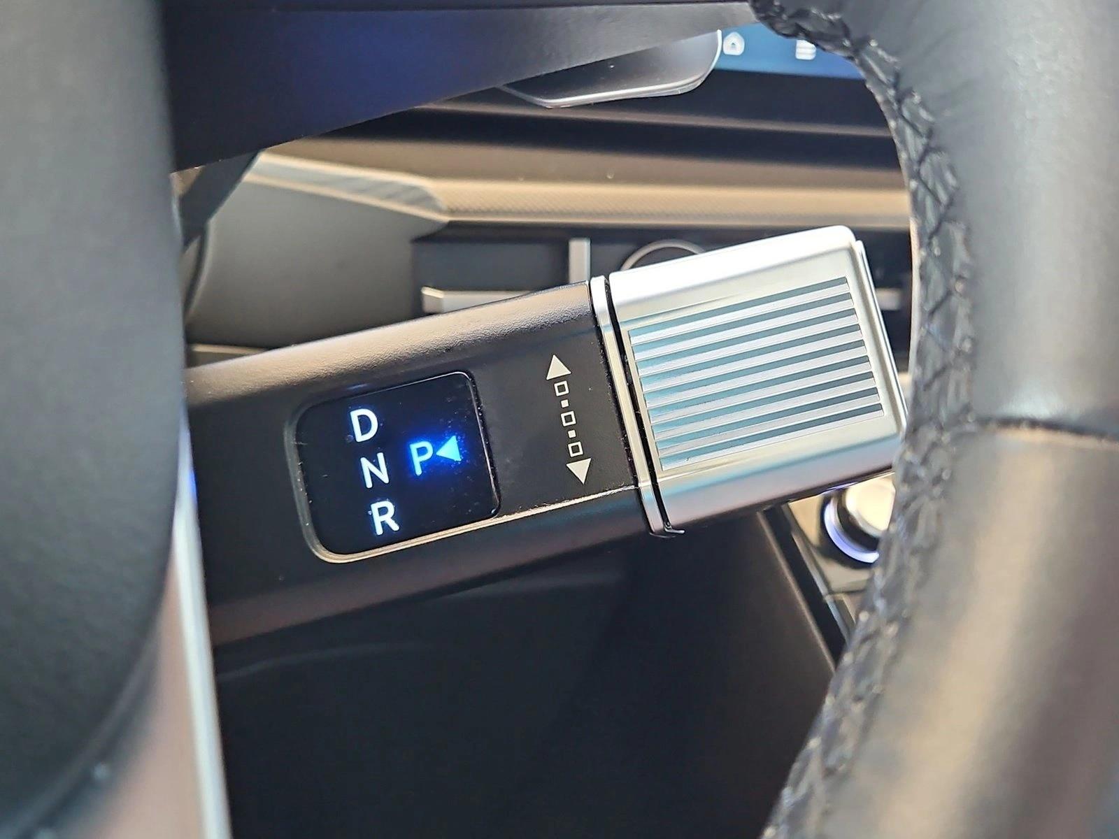 2025 Hyundai Santa Fe SEL - Photo 12