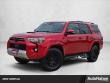 Used 2024 Toyota 4Runner TRD Off Road Premium Sport Utility