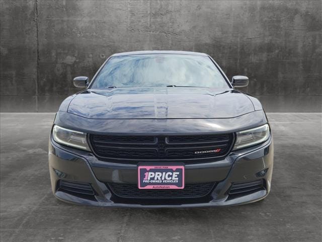 Used 2019 Dodge Charger SXT with VIN 2C3CDXBG0KH655041 for sale in Corpus Christi, TX