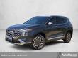 Certified 2023 Hyundai Santa Fe Limited Sport Utility