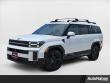 New 2026 Hyundai Santa Fe Hybrid Calligraphy Sport Utility