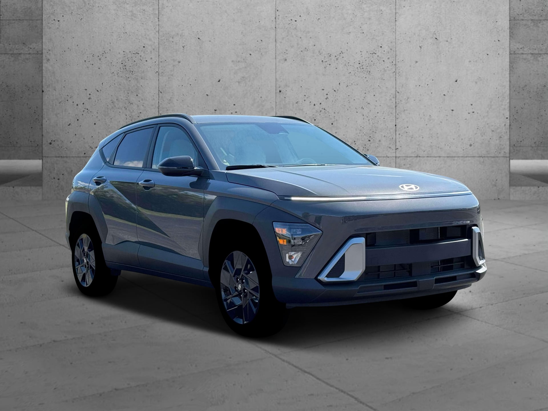 2026 Hyundai Kona SEL Sport - Photo 11