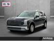 New 2026 Hyundai Palisade Hybrid Blue SEL Premium 7P SUV