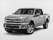 Used 2016 Ford F-150 King Ranch Crew Cab Pickup