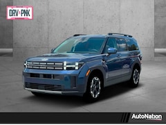 2026 Hyundai Santa Fe SEL FWD SUV