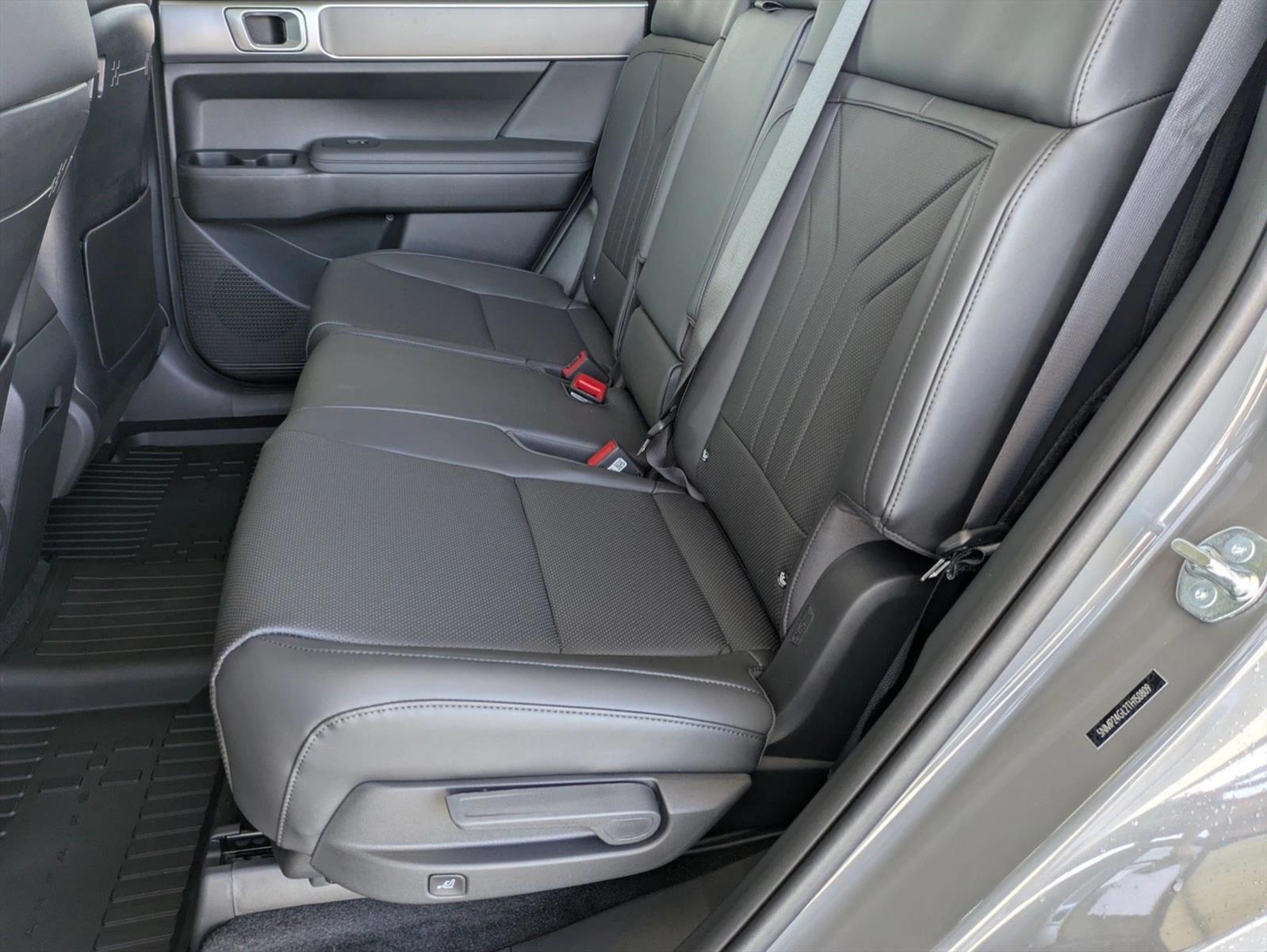 2026 Hyundai Santa Fe SEL - Photo 16
