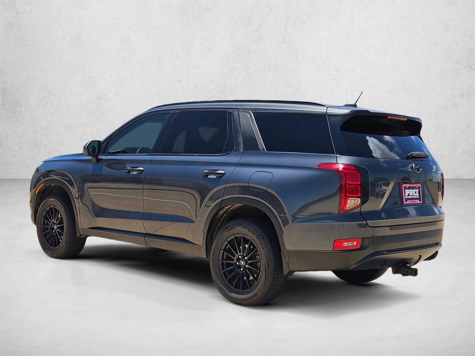 2020 Hyundai Palisade SEL - Photo 7