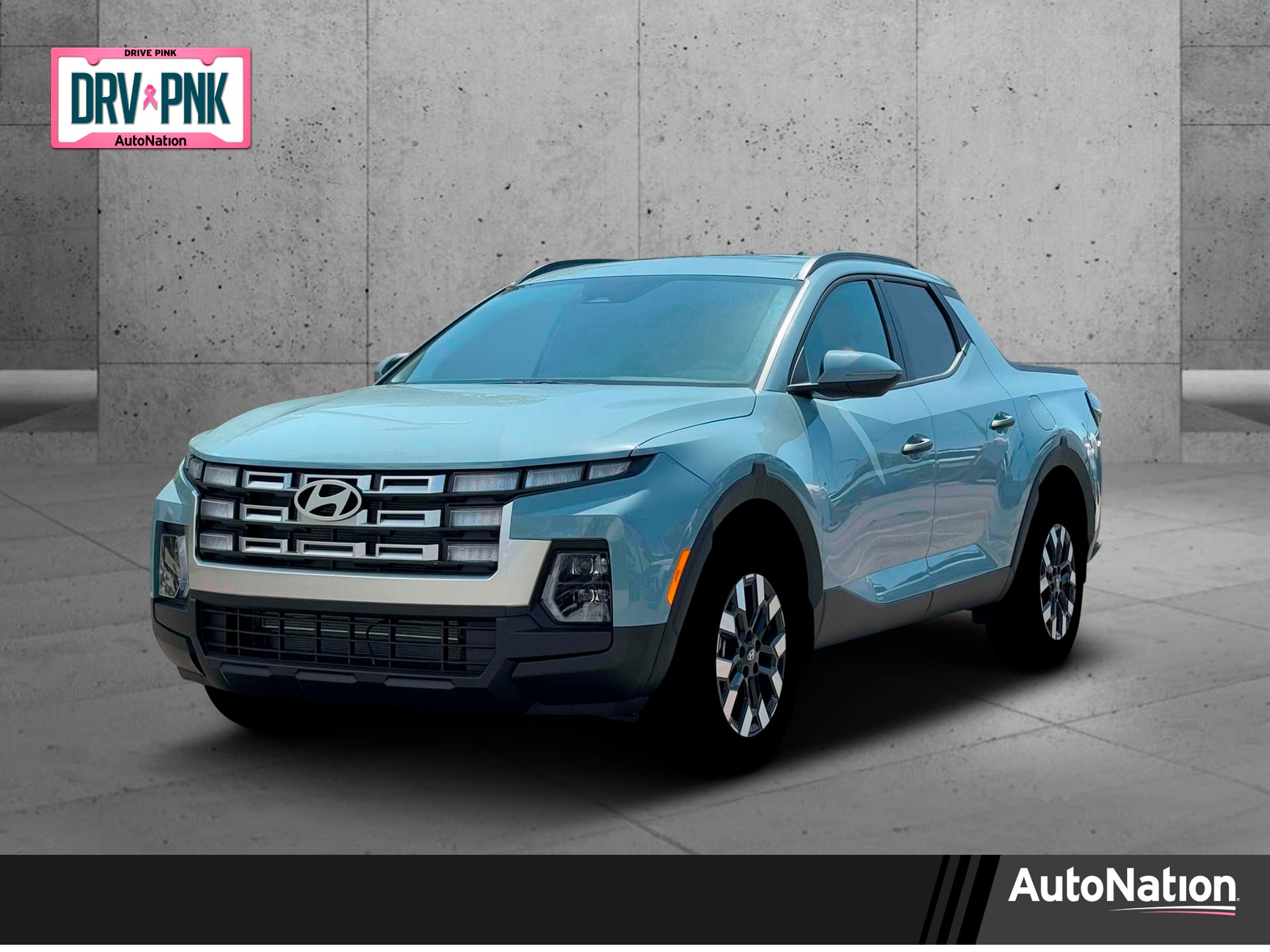 2026 Hyundai Santa Cruz