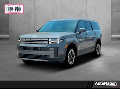 2026 Hyundai Santa Fe SE FWD SUV