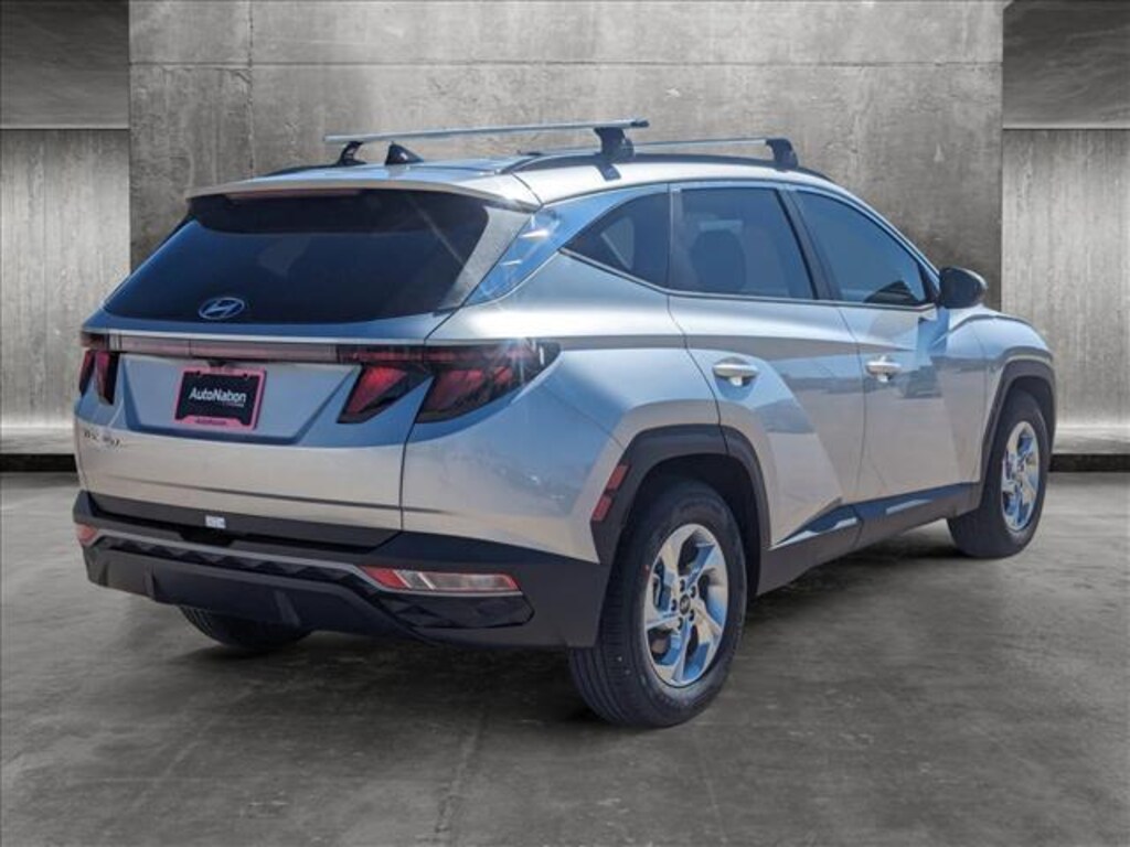 2024 Hyundai Tucson SEL FWD For Sale Corpus Christi TX