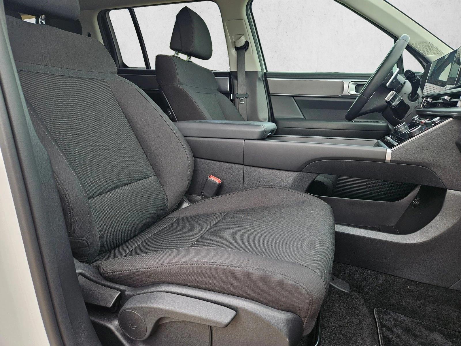 2026 Hyundai Santa Fe SE - Photo 19