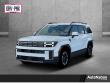 New 2026 Hyundai Santa Fe SEL FWD Sport Utility