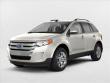Used 2013 Ford Edge Limited Sport Utility