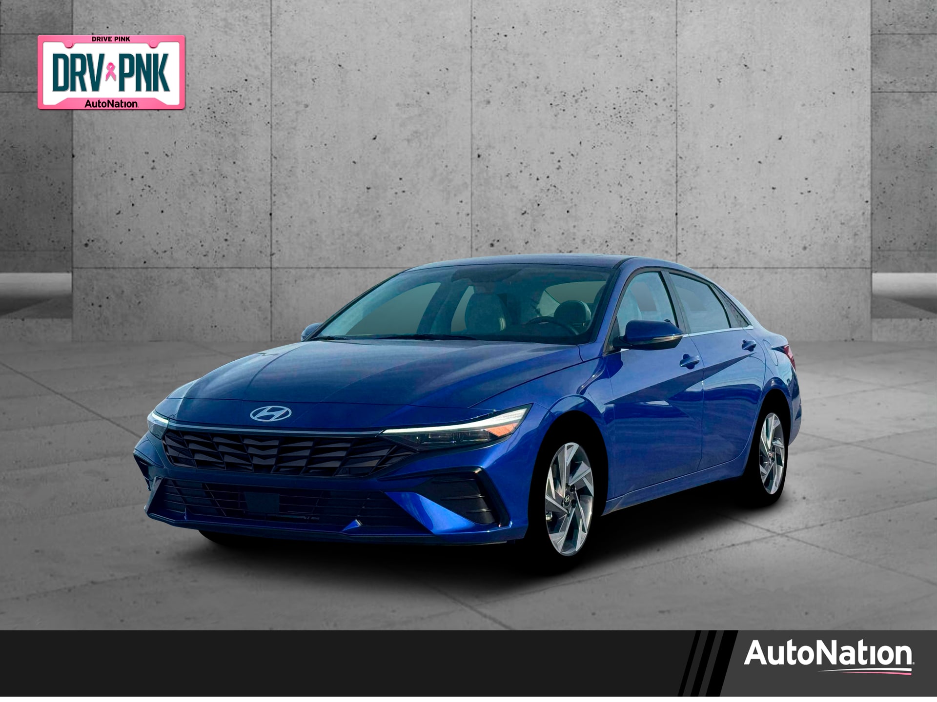 2026 Hyundai Elantra Limited's photo