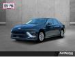 New 2026 Hyundai Sonata Hybrid SEL Sedan