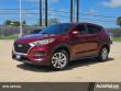 Used 2019 Hyundai Tucson SE Sport Utility